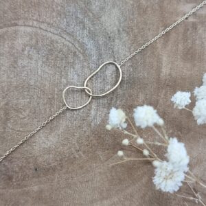 Bracelet Capucine