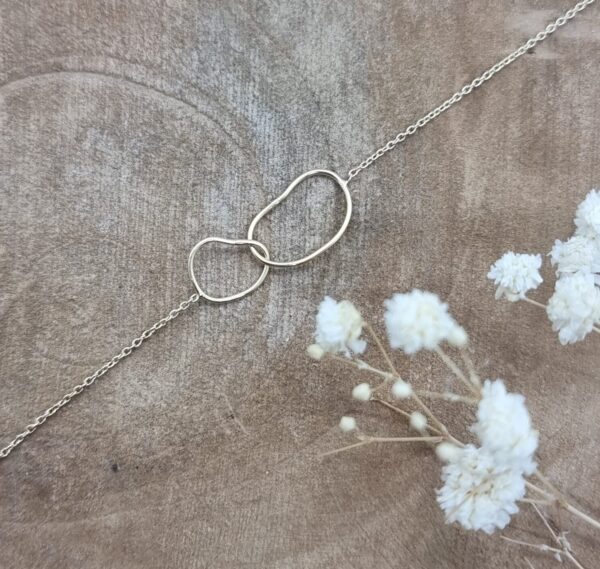 Bracelet Capucine