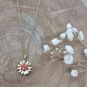 Collier Iris