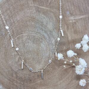 Collier Bâtons
