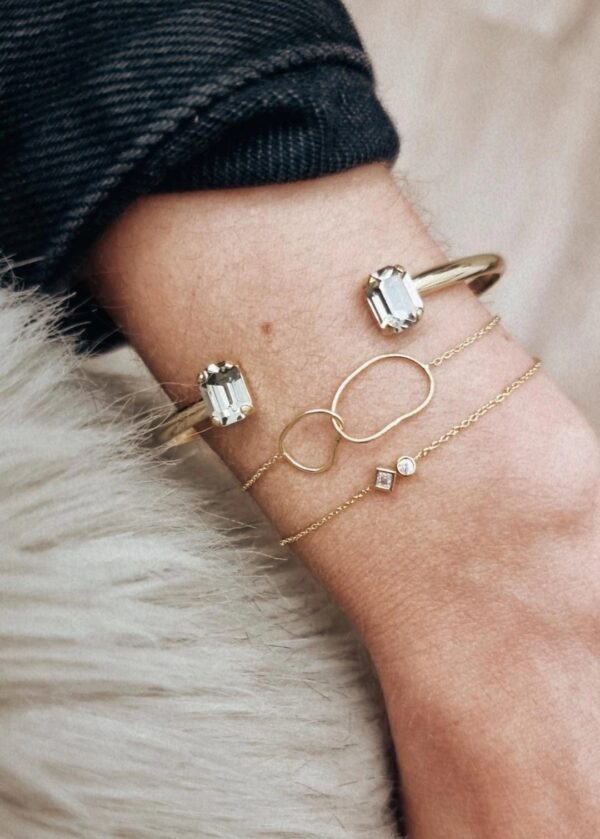 Bracelet Idylle
