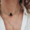 Collier Cravate – Image 2