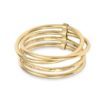 Bague Nomades