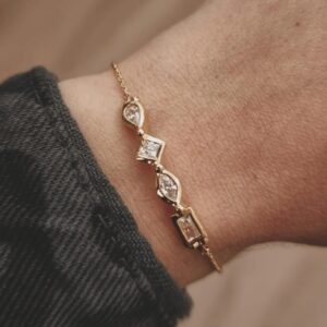 Bracelet Harmonie