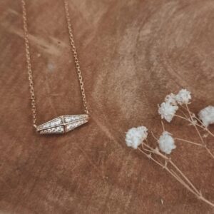 Collier Eclat