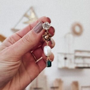 Boucles Ligne Lumineuse
