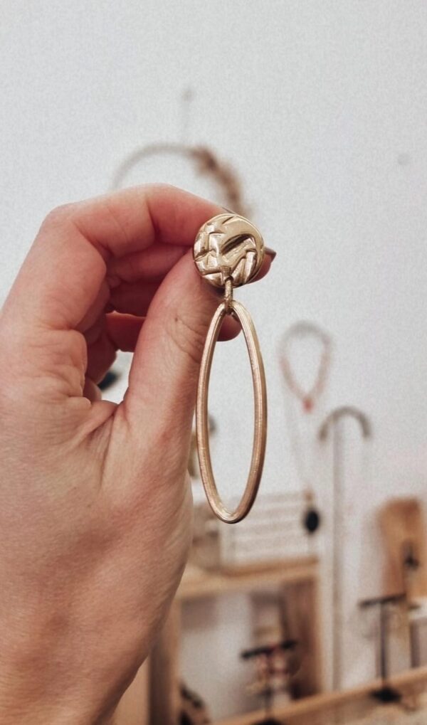 Boucles Médéa