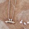 Collier Lueur d'Or – Image 2