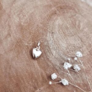 PENDENTIF COEUR
