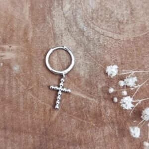 BOUCLE SAINT CROIX