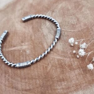 BRACELET VORTEX
