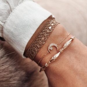 Bracelet Tubes
