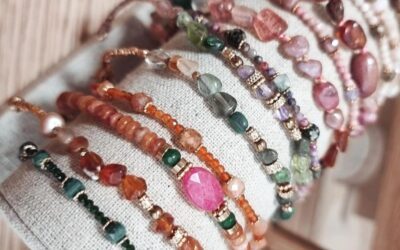 L’importance des bijoux en vacances : comment transformer vos tenues avec style