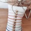Bracelet Amour Cordon – Image 2