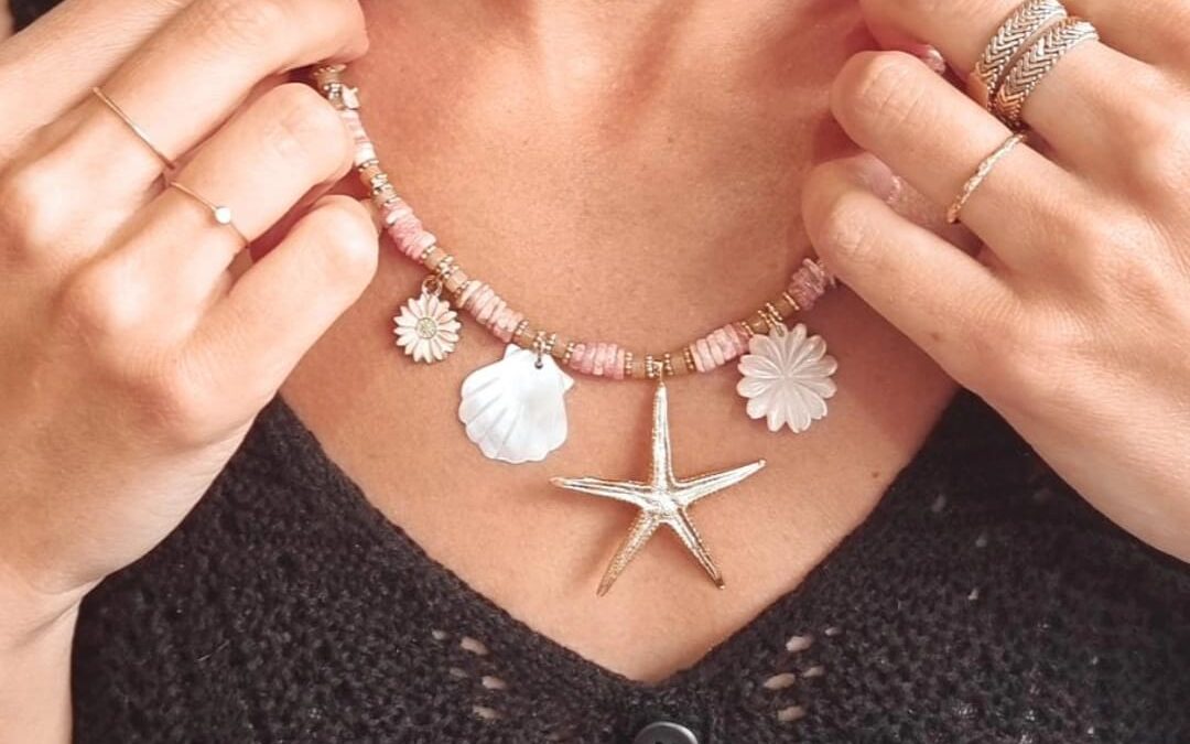 Soleil, pierres et liberté : l’été bohème de LE MONDE EST BOHO