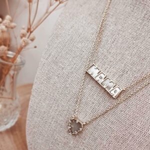 Collier Mama