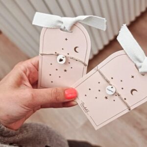 Bracelet Douce Etoile