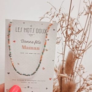Bracelet Doux Secret