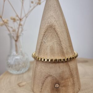 Bracelet Gold Drive