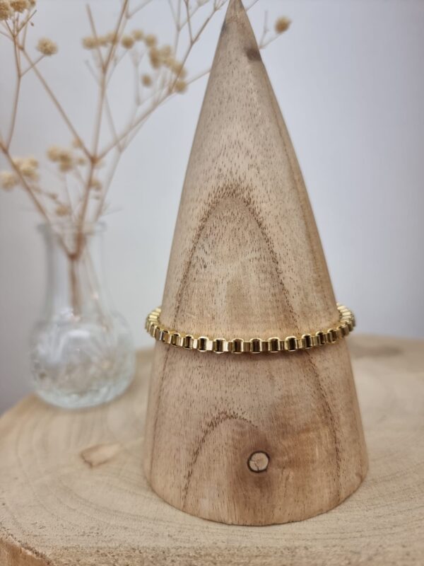 Bracelet Gold Drive