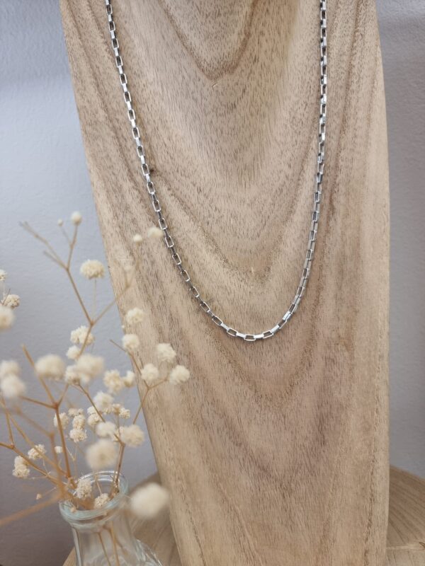 Collier Épure