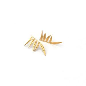 Boucles mini Sorbier